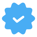 verified badge